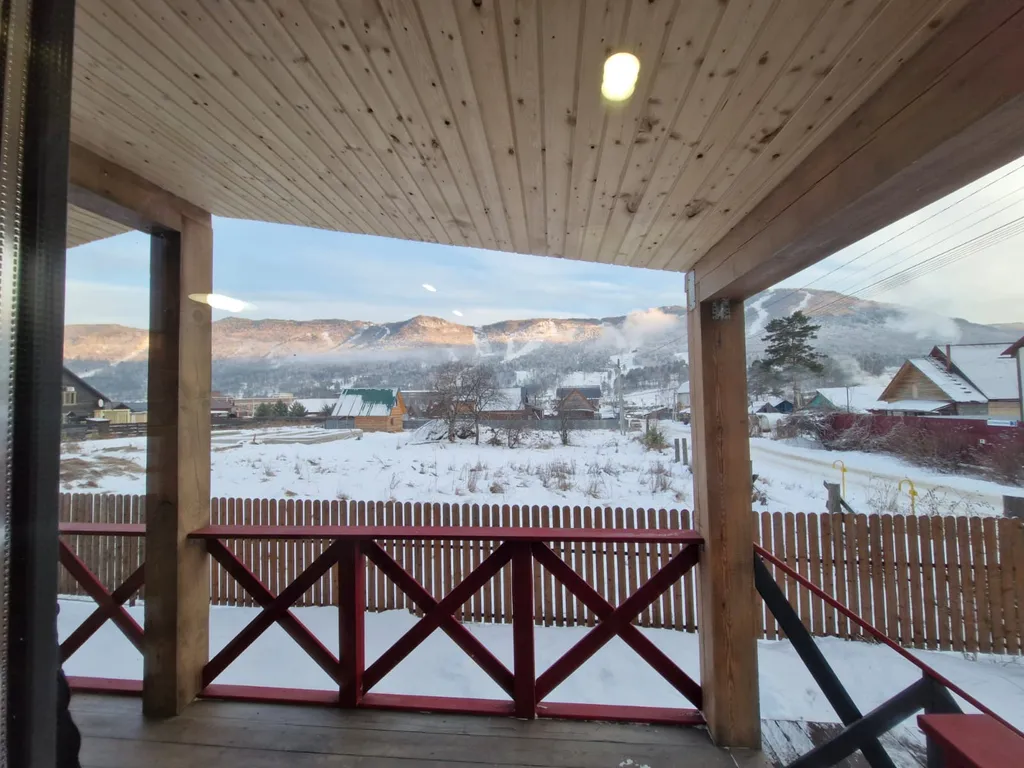 Апартамент 2-х местный