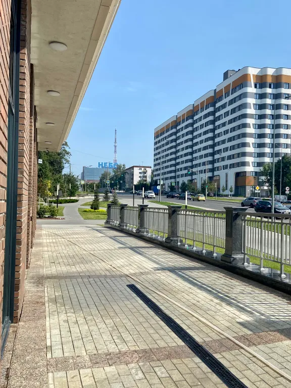 Квартира 1-комнатная Квартира — Нижний Новгород