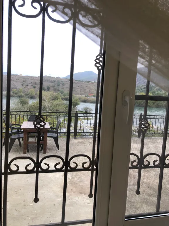 Квартира Гостевой дом у реки — Миатли