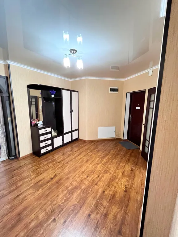 Уютная квартира рядом с центром города