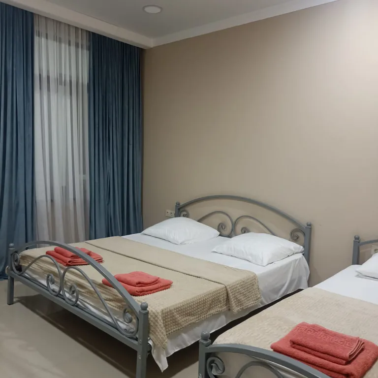 Квартира Комната — Сухум