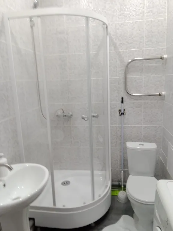 Квартира 1-комнатная Квартира — Малое Верево