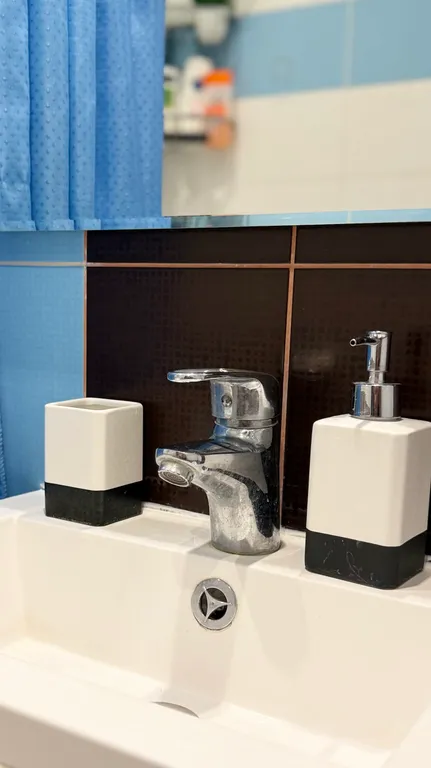 Квартира Квартира в самом центре — Лазаревское