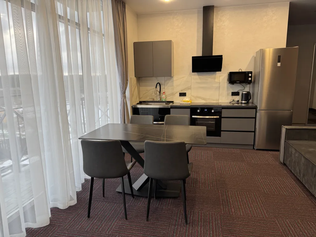 Апартамент люкс Family Alley