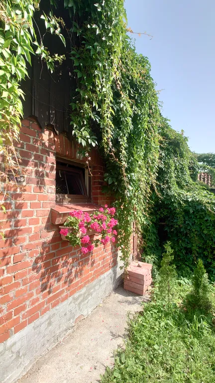 Уютный домик у моря