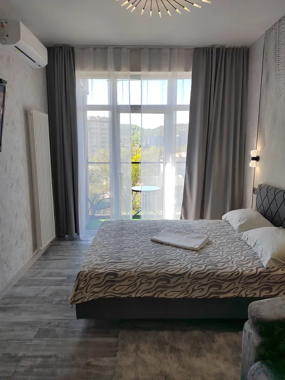 Студия у моря