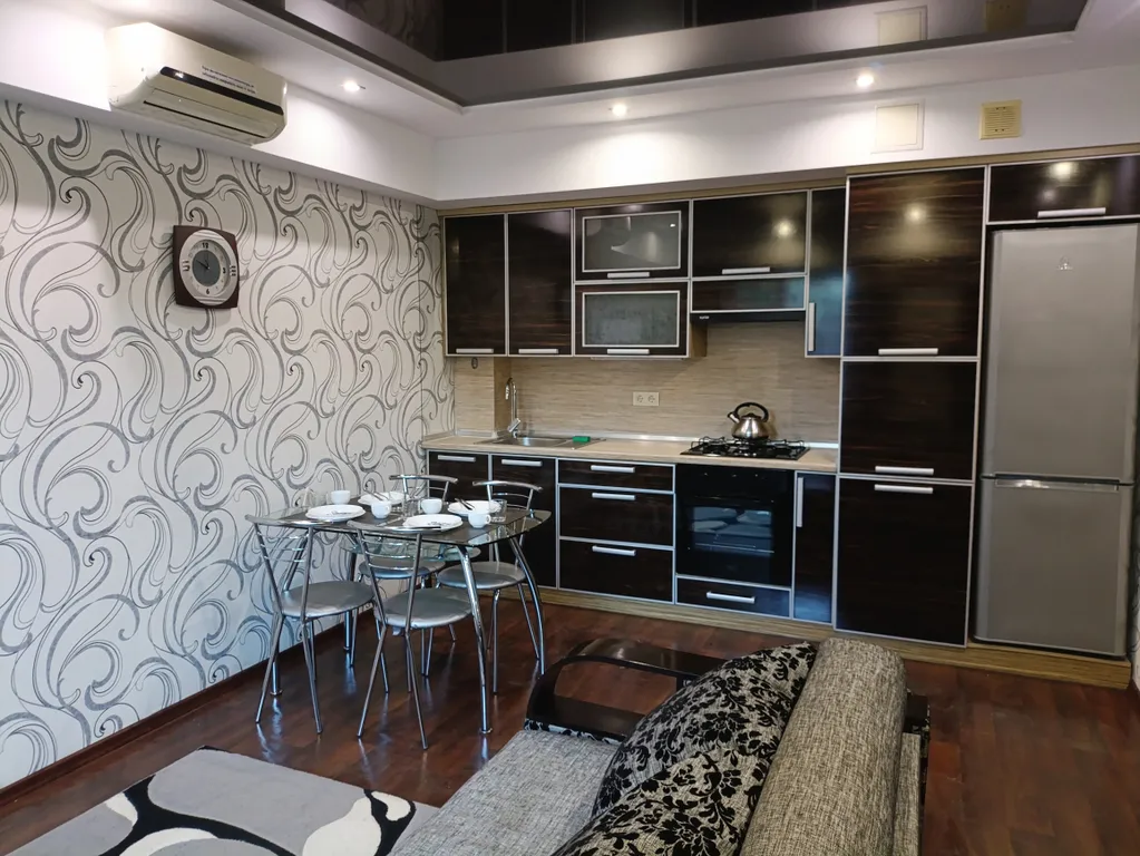 3-комнатный Дом