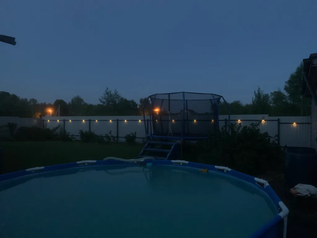 Коттедж Уютный домик — Крымское