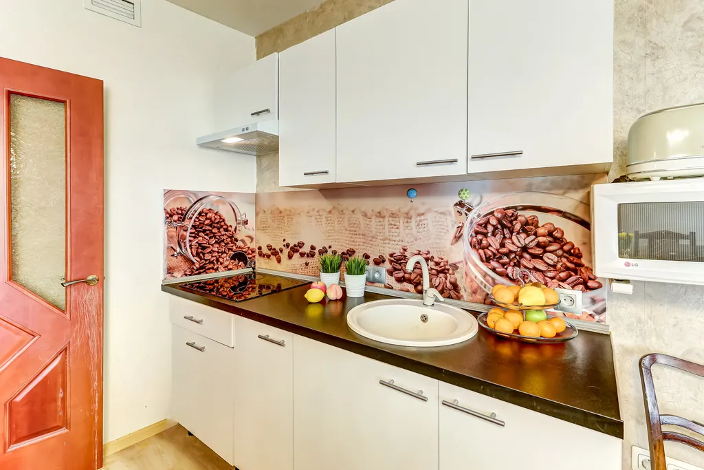 Art Square Apartment