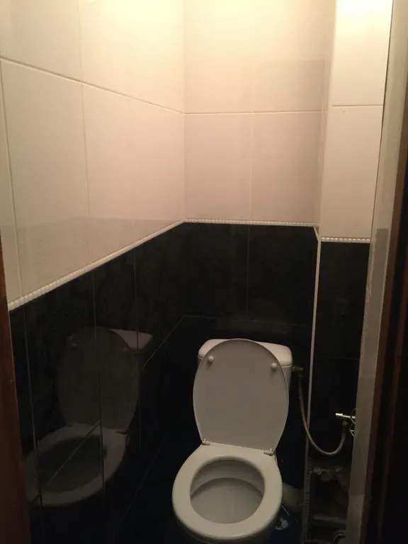 Квартира Квартира Куйбышевский рынок — Симферополь