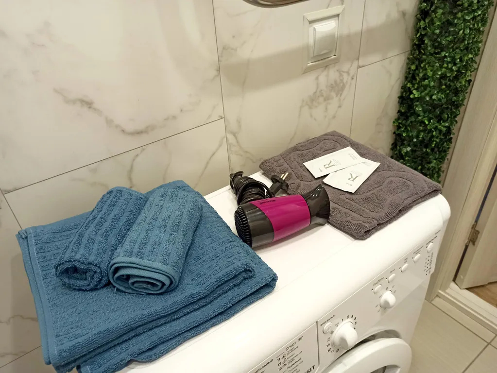 Апартаменты Иви