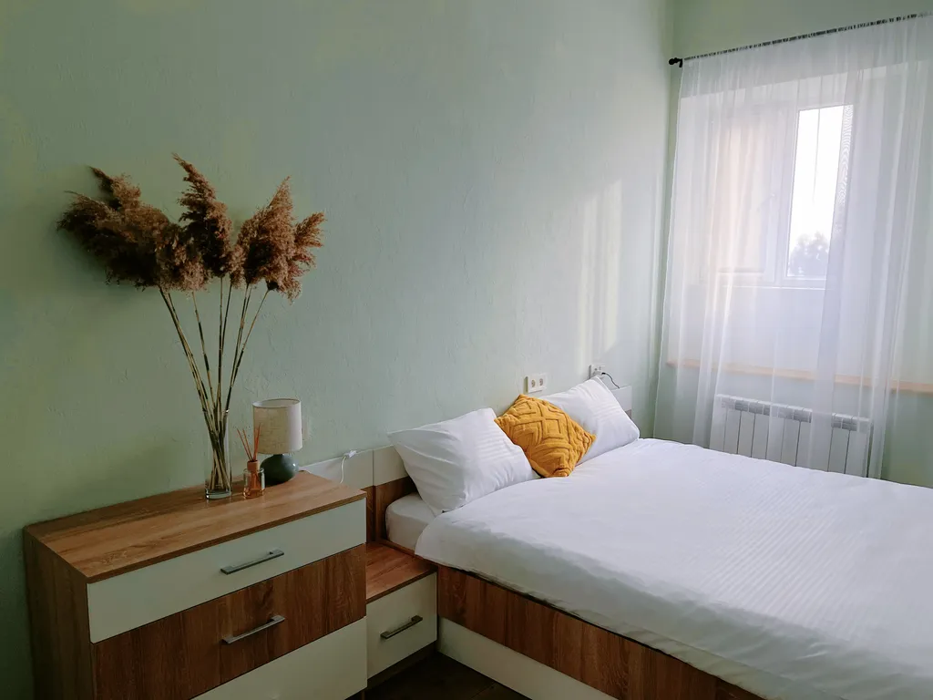 Квартира Дуплекс недалеко от центра