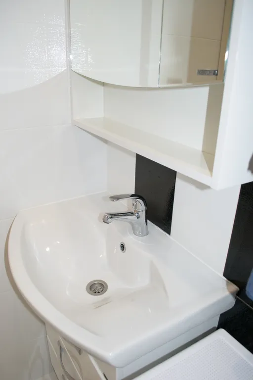 Квартира Уютная, светлая квартира с хорошим ремонтом — Адлер