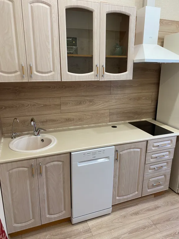 Квартира в самом центре города