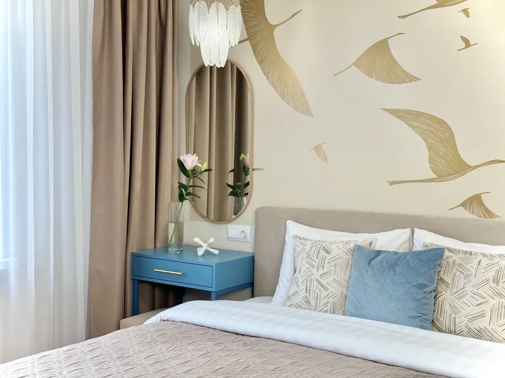 Квартира Квартира Каникулы в Кениге Птицы у Кафедрального собора — Калининград