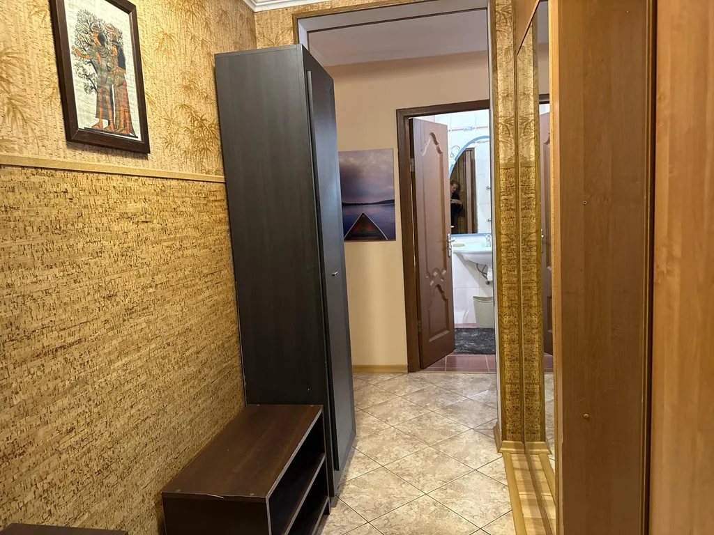 Квартира Апартаменты у Рыбной деревни — Калининград