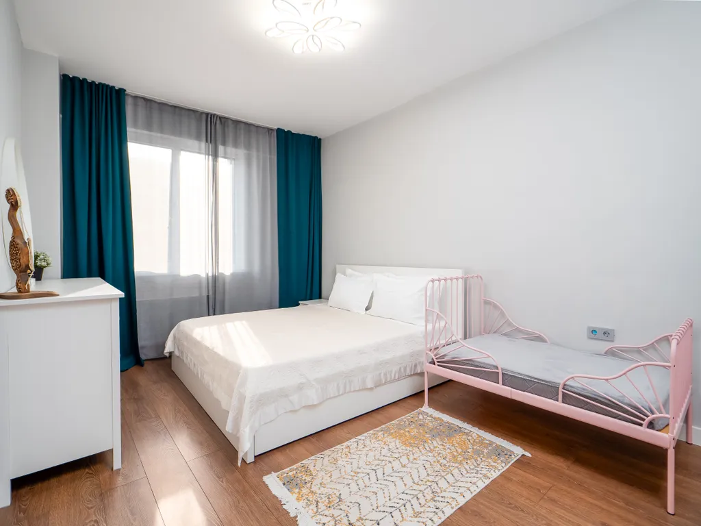 Квартира бизнес-класса в ЖК Terra