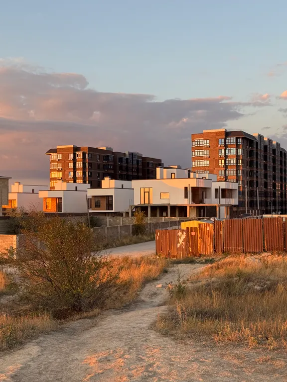 Квартира Botanical- квартира с шумом прибоя — Анапа