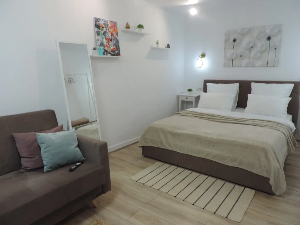 Уютная квартира на главной улице города — аренда посуточно в Владикавказ