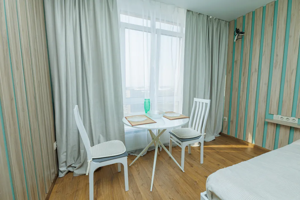 Уникальные апартаменты в центре Кемерово