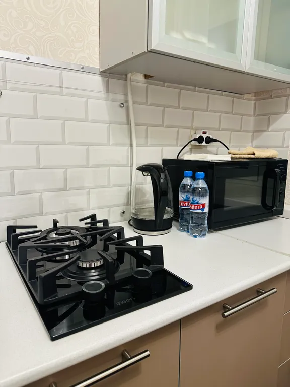 Уютная квартира в центре