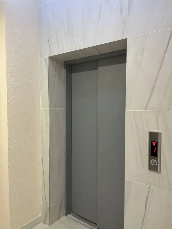 Уютная квартира в ЖК Золотыe Пеcки