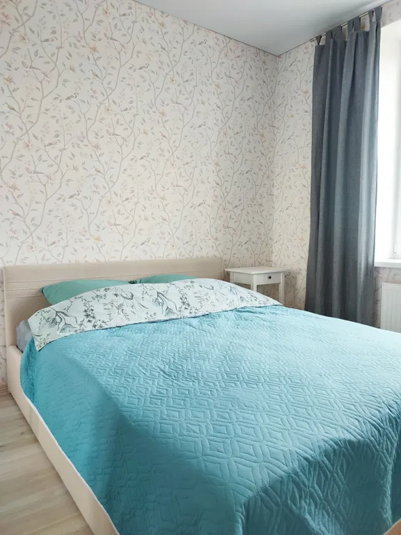 Квартира Уютная квартира в Светлогорск-1 — Светлогорск