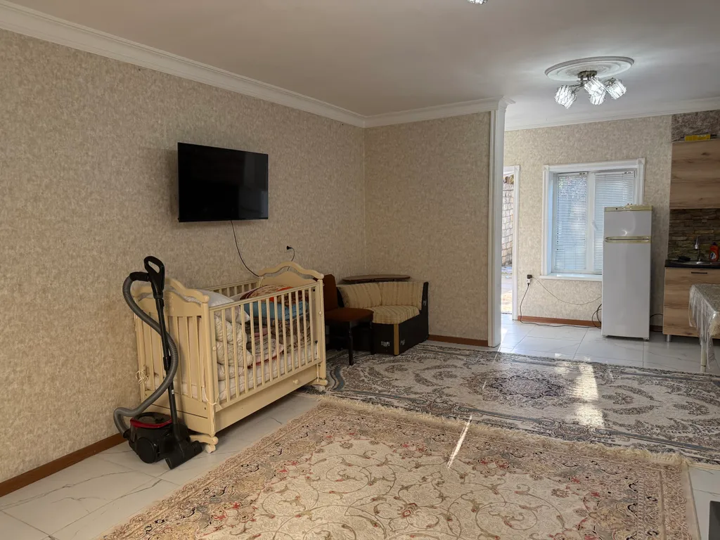 Дом рядом с морем