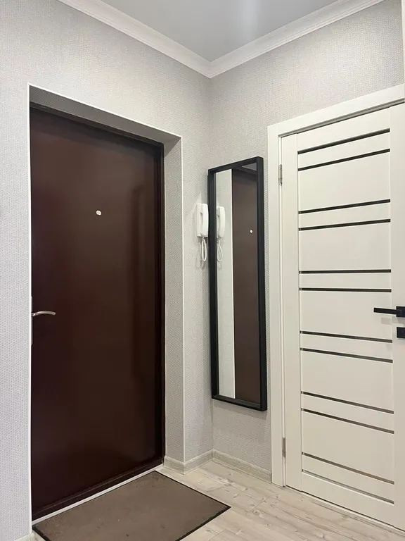 Квартира Квартира Silver apartments — Ростов-на-Дону
