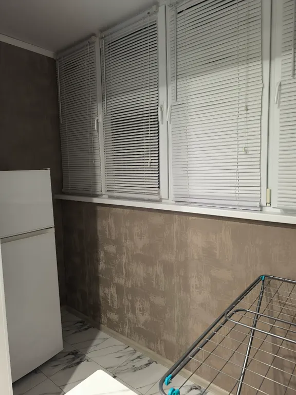 Квартира 1-комнатная Квартира — Анапа