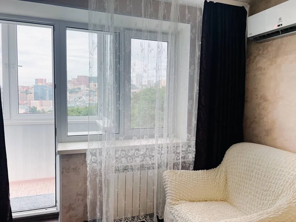 Уютные апартаменты в самом центре города