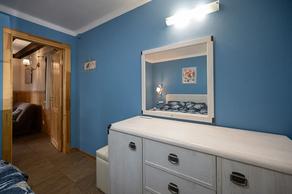 5-комнатный Дом