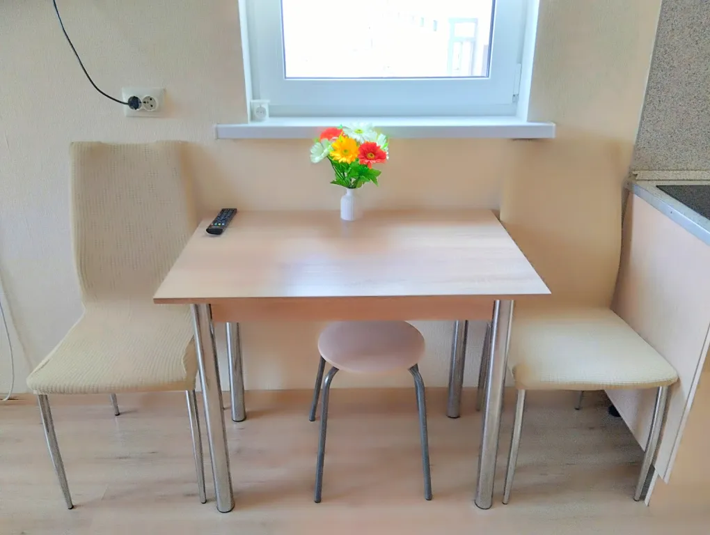 Уютная квартира у метро для Вас