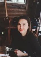 Анастасия Матвеева