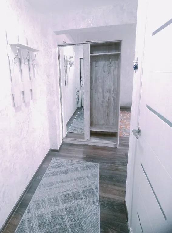 1-я  квартира в центре города