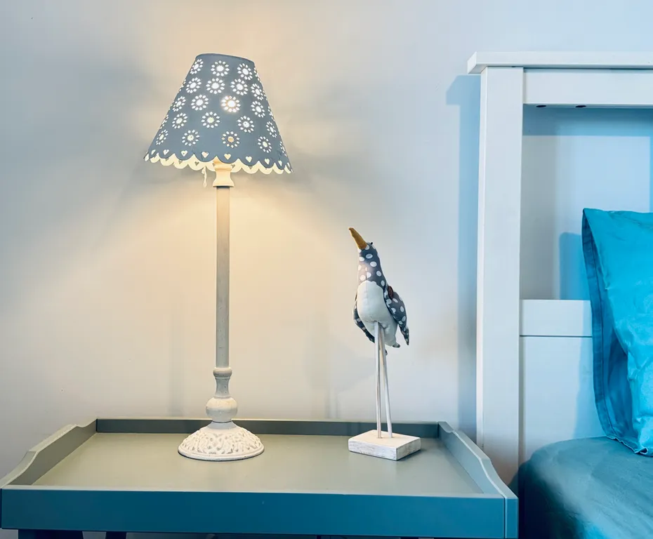 Квартира в центре Лазурная птичка