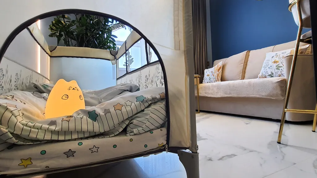 Премиальный апартамент в 5 минутах от моря