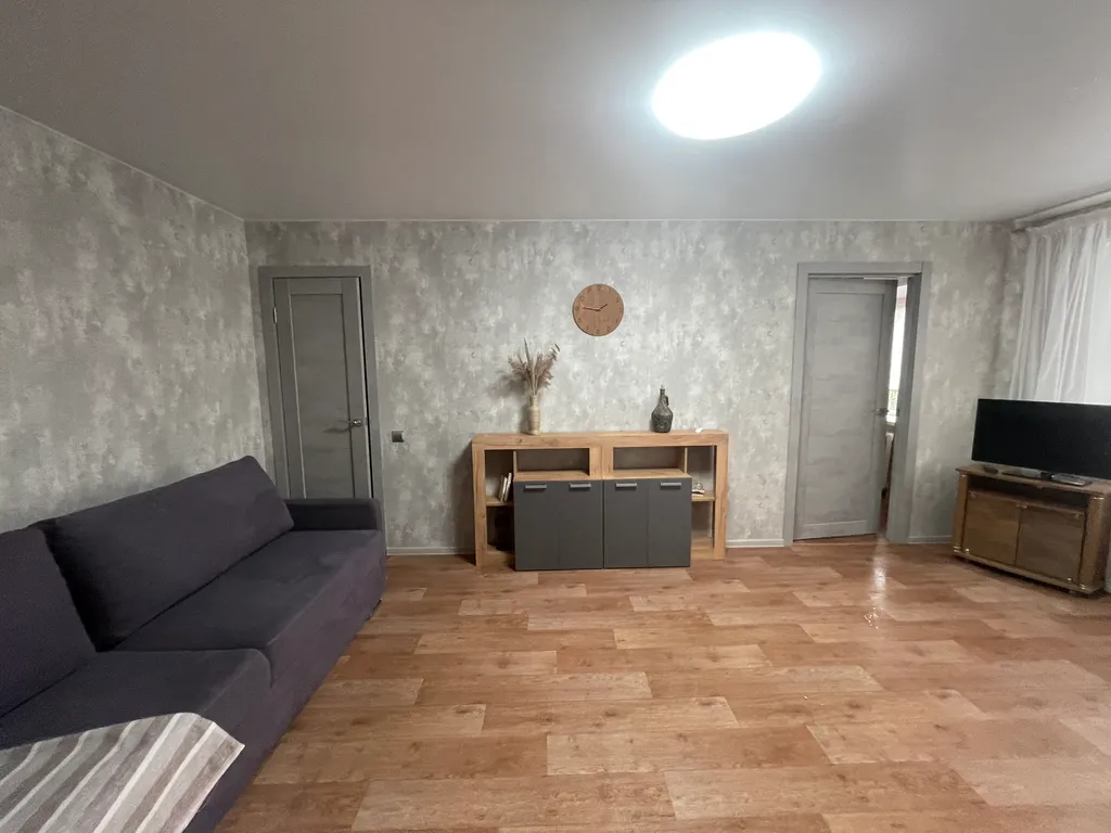 Комфортная 2-х комнатная квартира в центре города