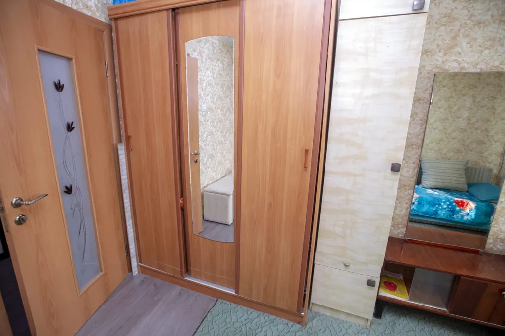 Квартиру у моря