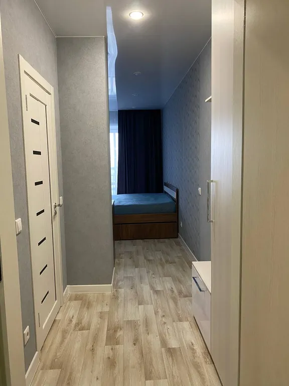 Уютная студия