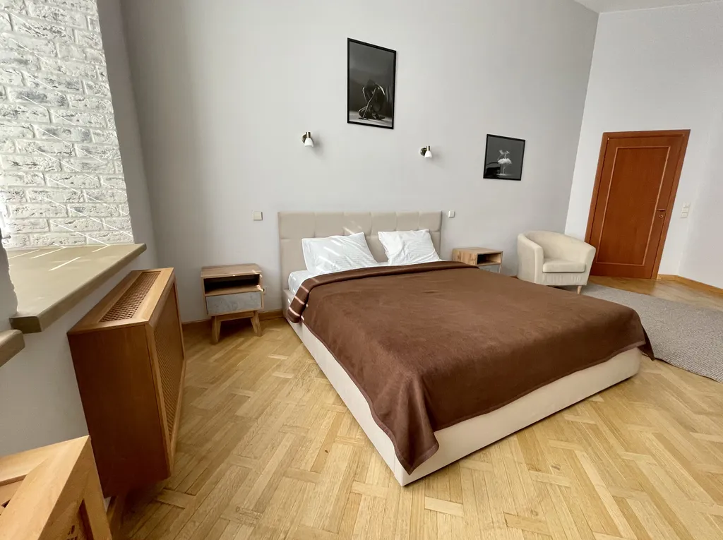 Pinchapartments на Грибоедова