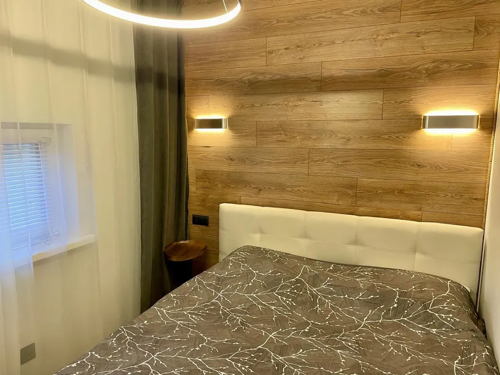 Коттедж Милый домик у Леса — Санкт-Петербург