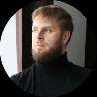 Виталий Козинченко