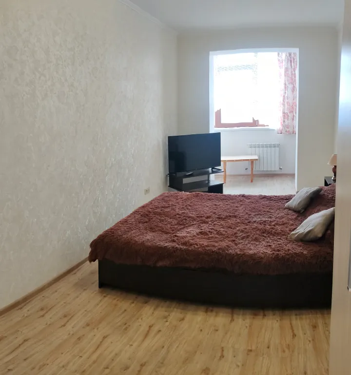 Квартира Апартаменты люкс-класса для комфортного отдыха — Анапа