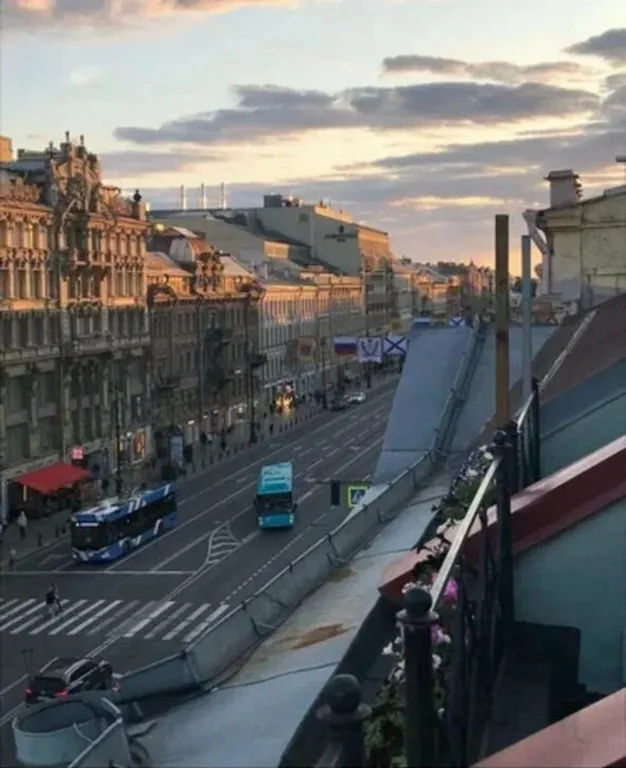 Квартира Комната — Санкт-Петербург