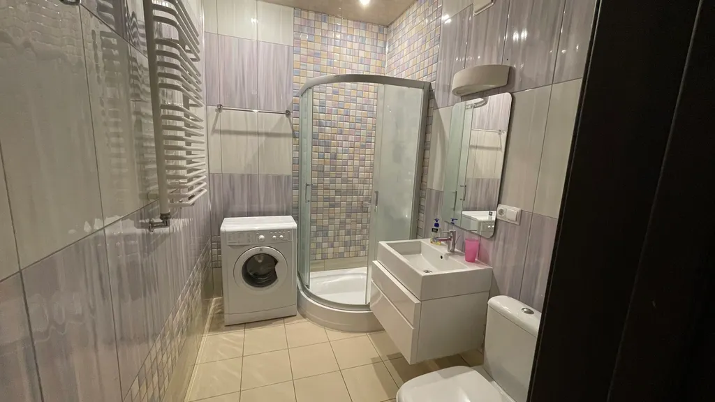 Квартира в центре Светлогорска-2