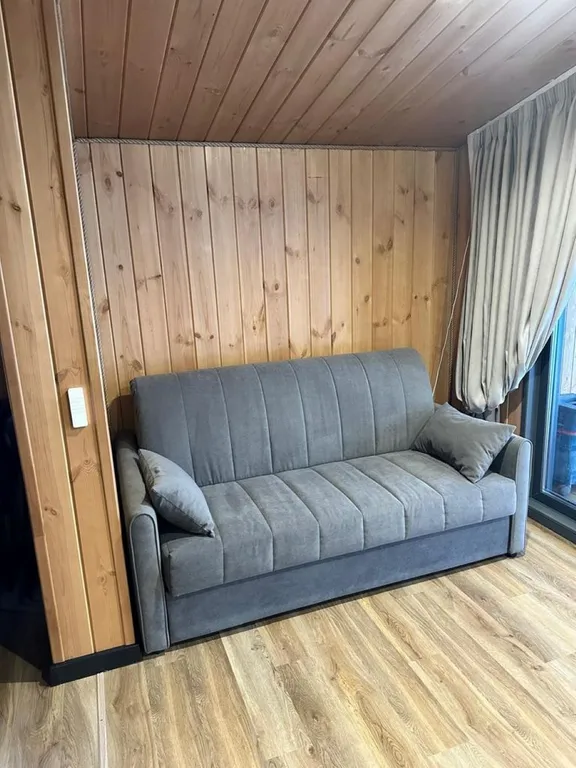 Уютный гостевой дом