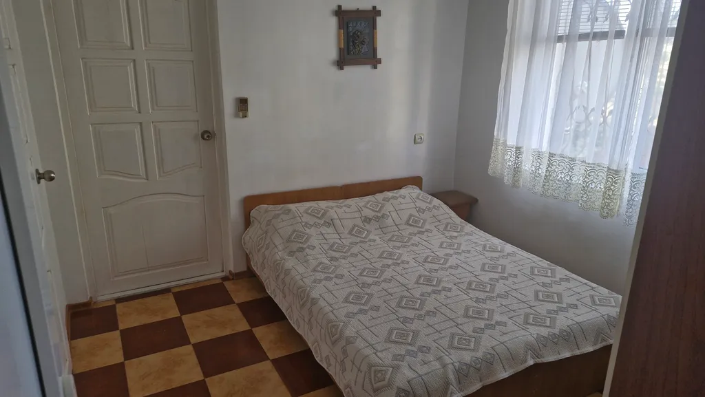 Квартира Комната — аренда посуточно в Николаевка