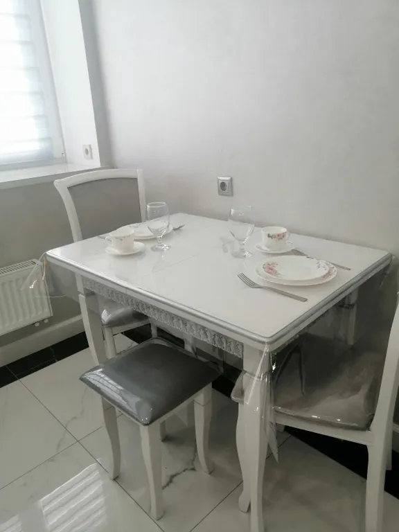 Квартира Уютная, светлая квартира, где есть всё для комфортного отдыха — Владикавказ