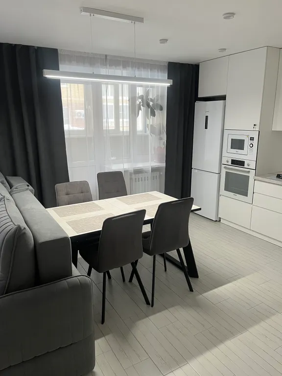 Квартира Евро двушка рядом с Монастырём — аренда посуточно в Дивеево